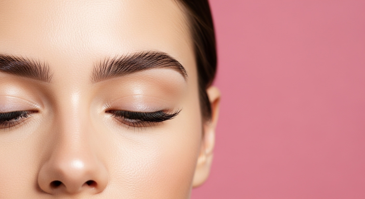 Cils & Sourcils