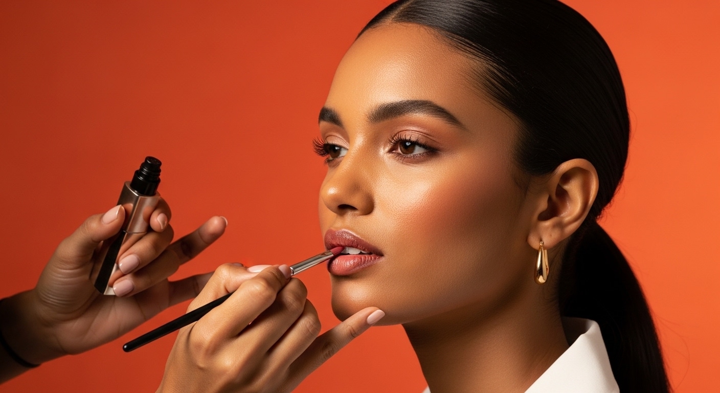 Maquillage