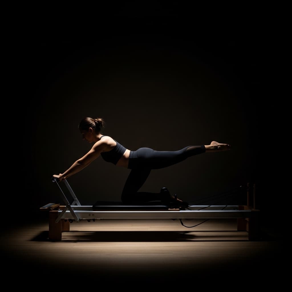 Pilates