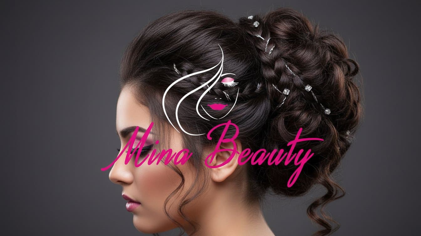 Minabeauty Coiff