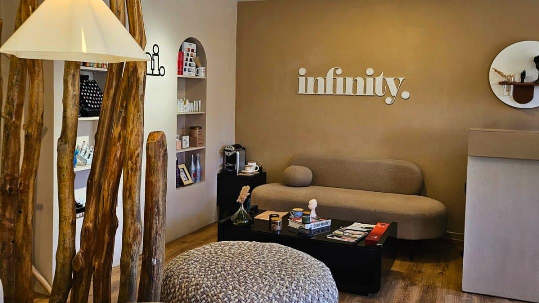 Infinity Studio