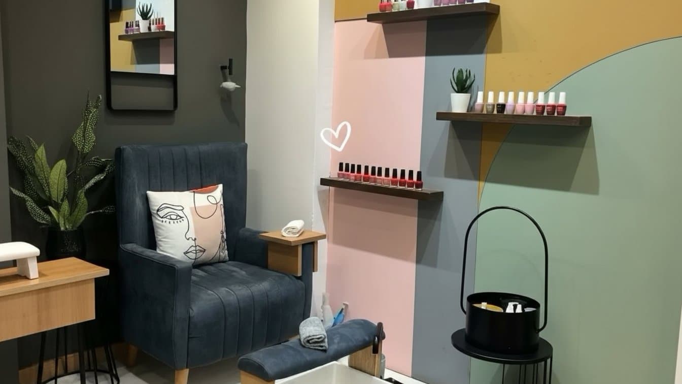 AZ-Beauty studio